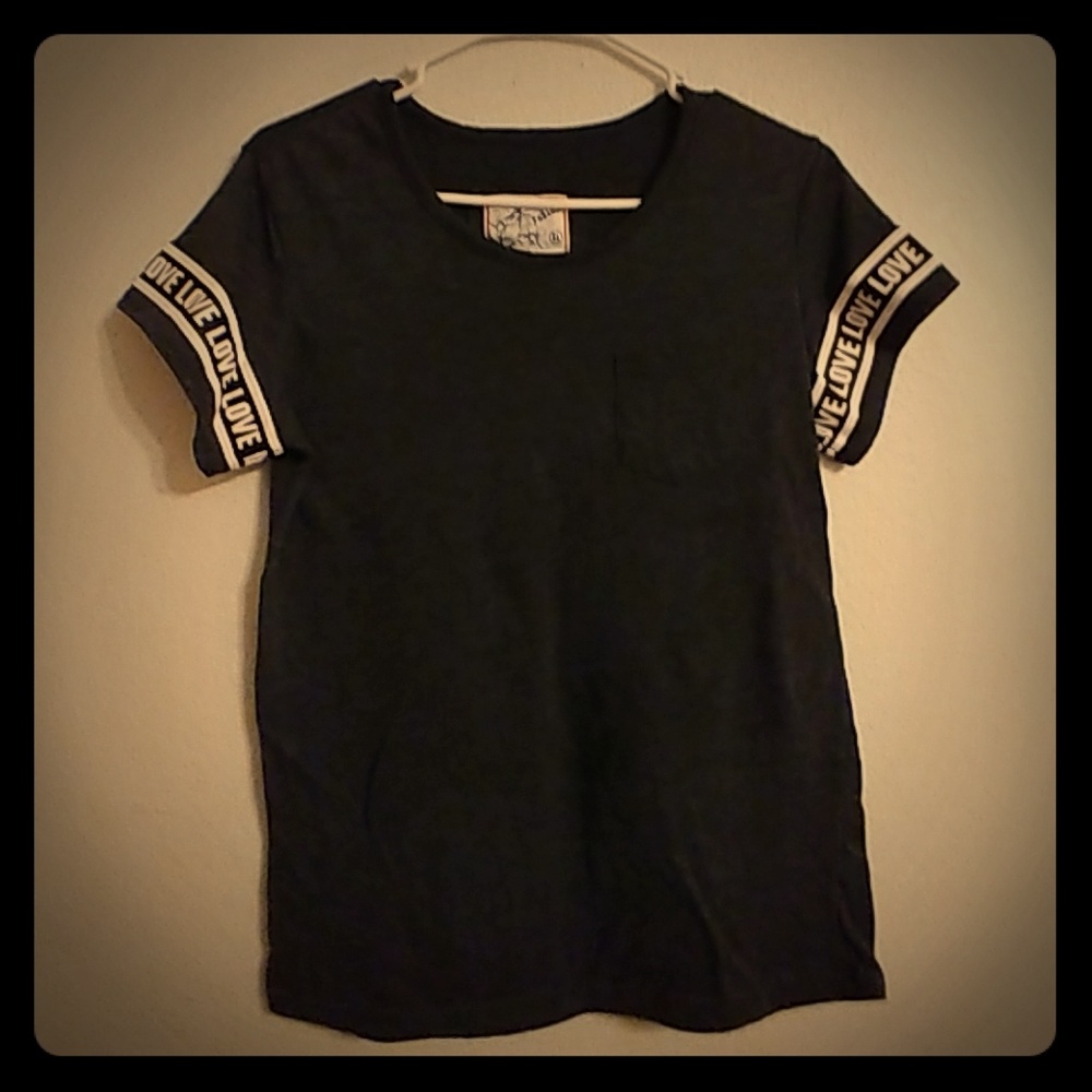 Reflex shirt